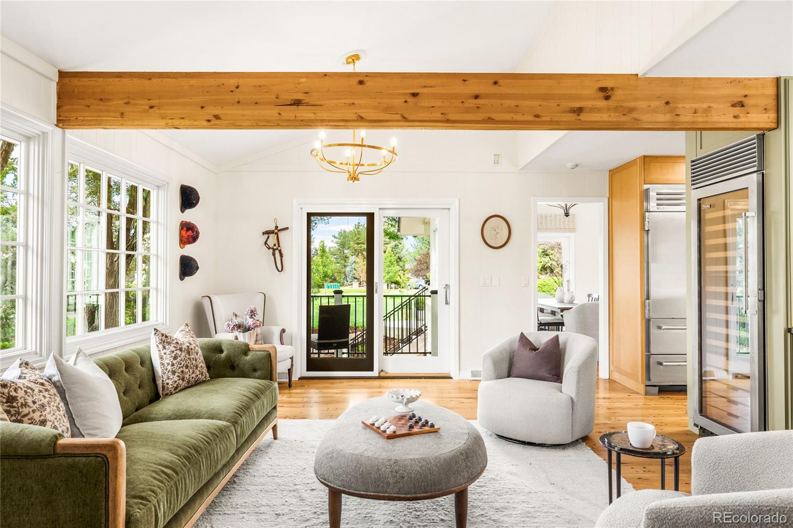 MLS Image #5 for 6  carriage lane,cherry hills village, Colorado