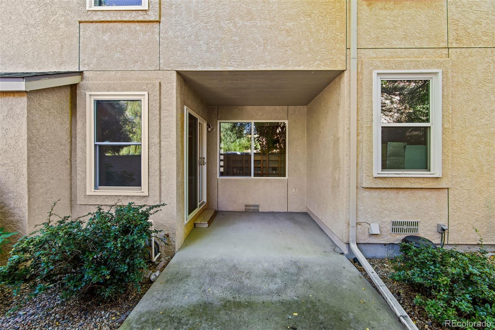 MLS Image #24 for 170  creekside lane ,colorado springs, Colorado