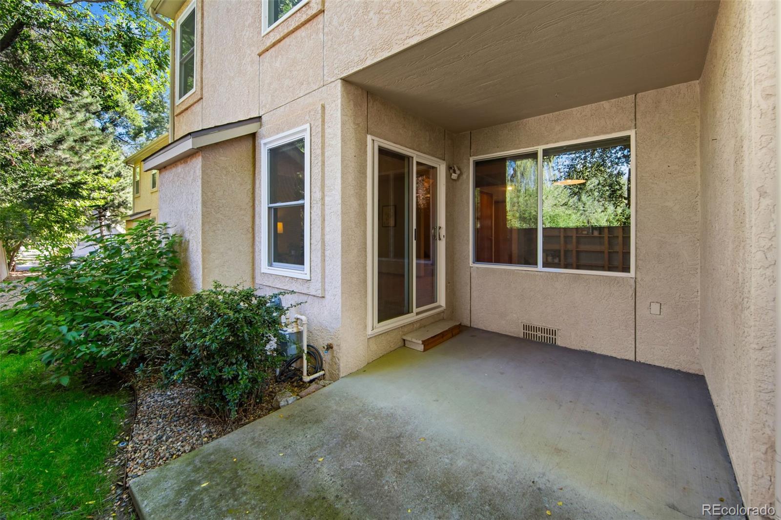 MLS Image #25 for 170  creekside lane ,colorado springs, Colorado