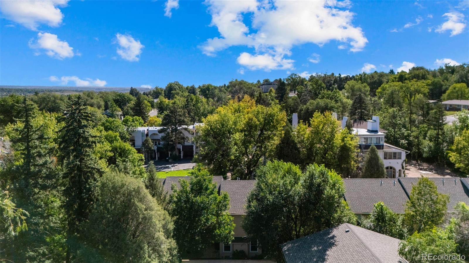 MLS Image #27 for 170  creekside lane ,colorado springs, Colorado