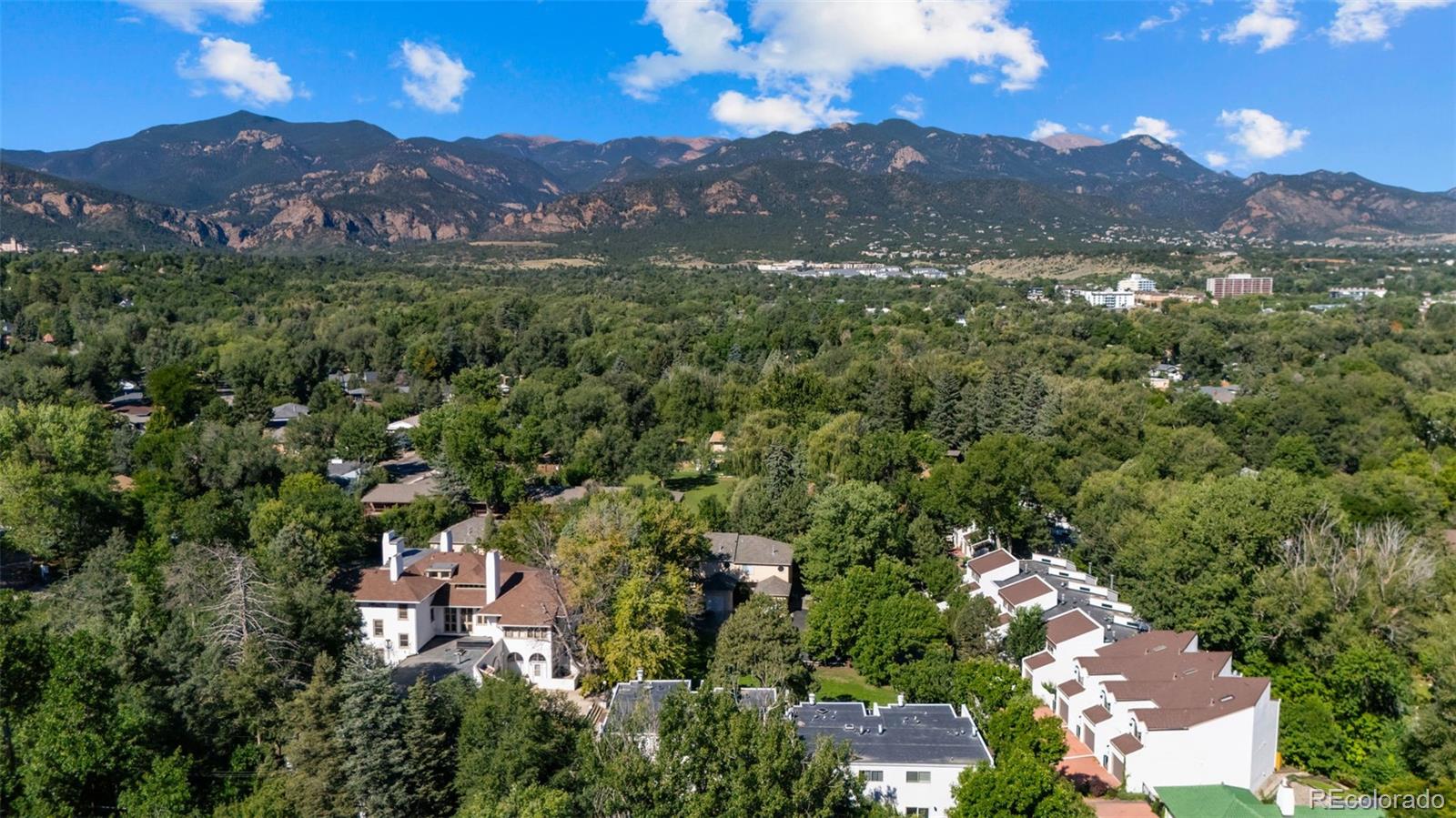 MLS Image #28 for 170  creekside lane ,colorado springs, Colorado