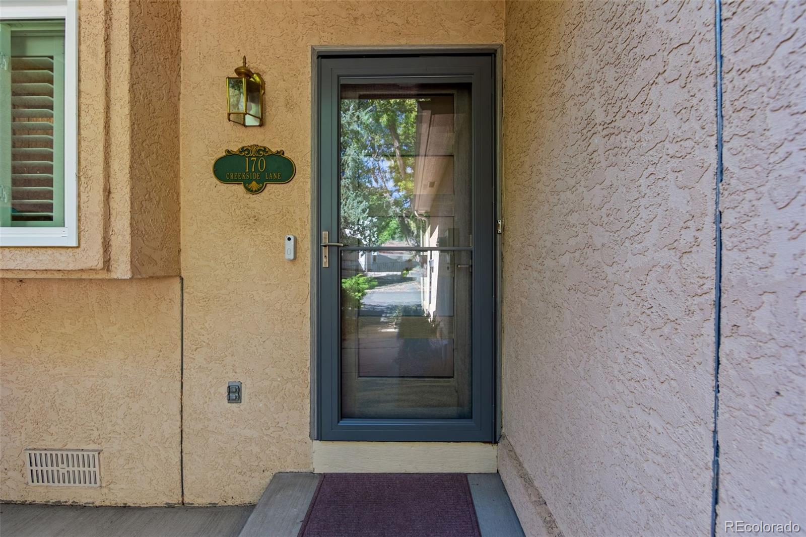 MLS Image #30 for 170  creekside lane ,colorado springs, Colorado