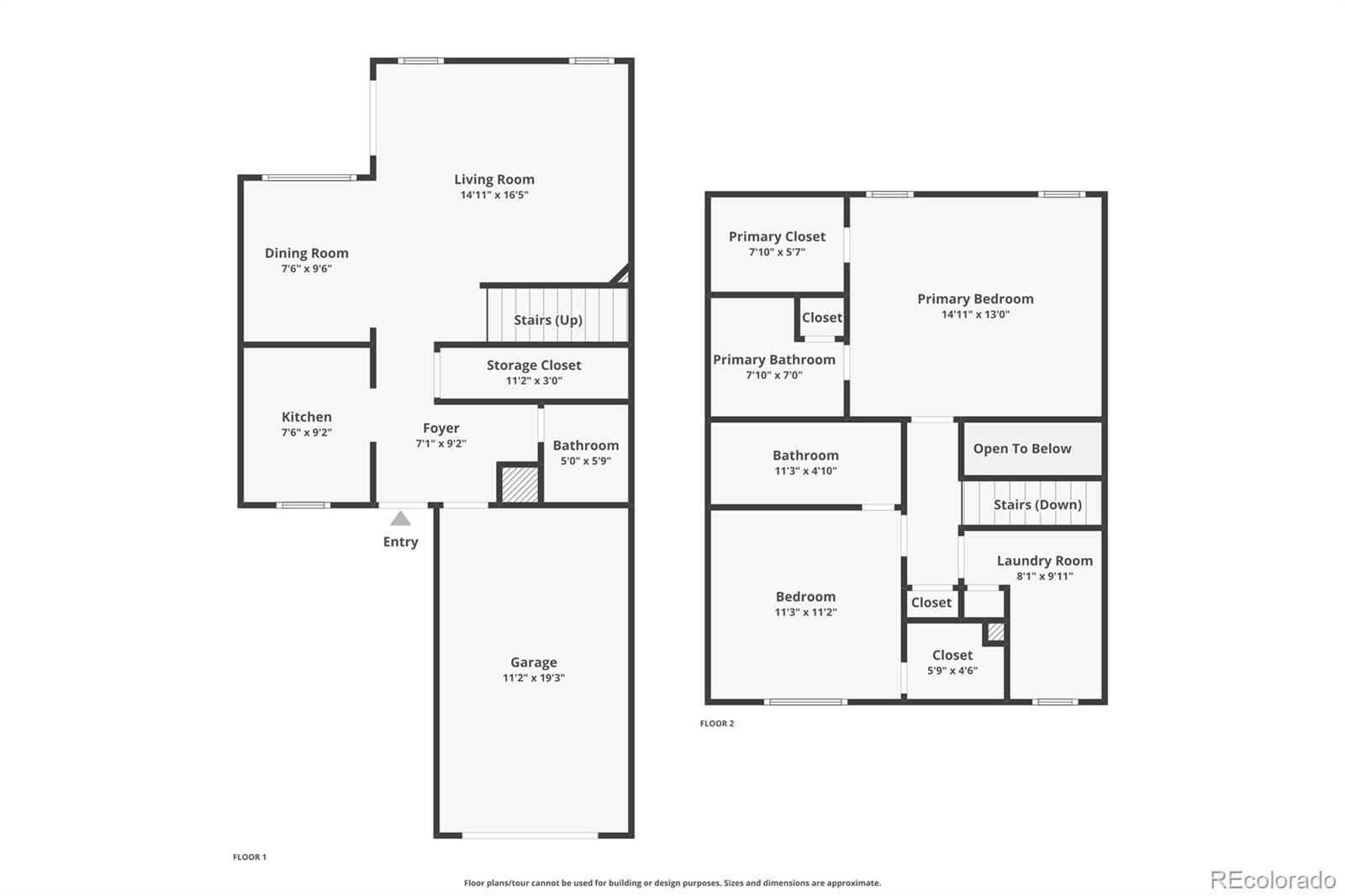 MLS Image #31 for 170  creekside lane ,colorado springs, Colorado