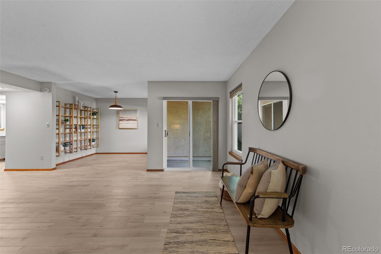 MLS Image #5 for 170  creekside lane ,colorado springs, Colorado