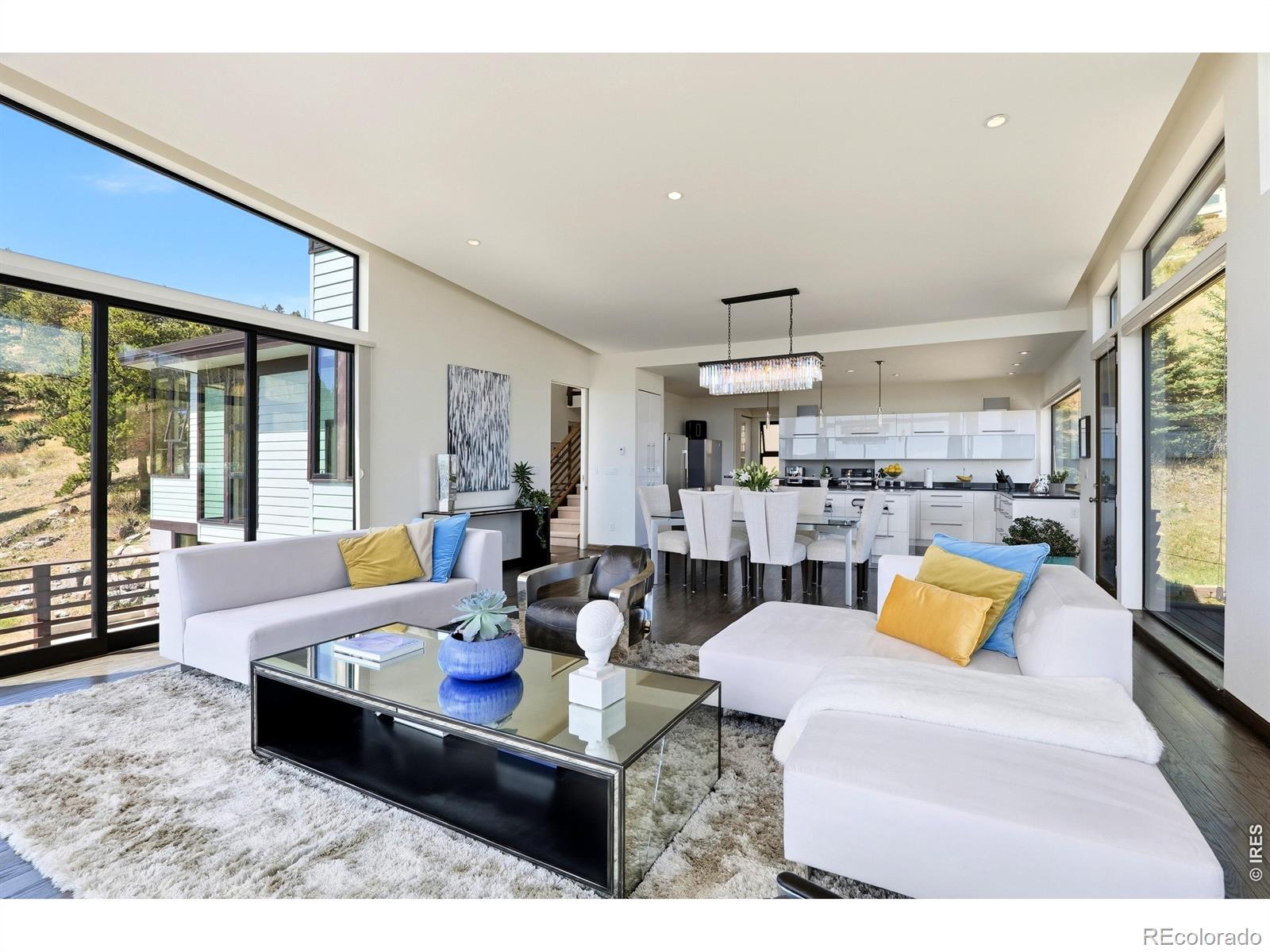 MLS Image #10 for 660 s peak road,boulder, Colorado