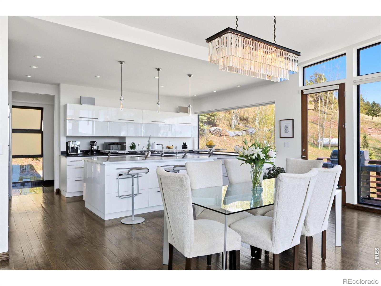 MLS Image #12 for 660 s peak road,boulder, Colorado