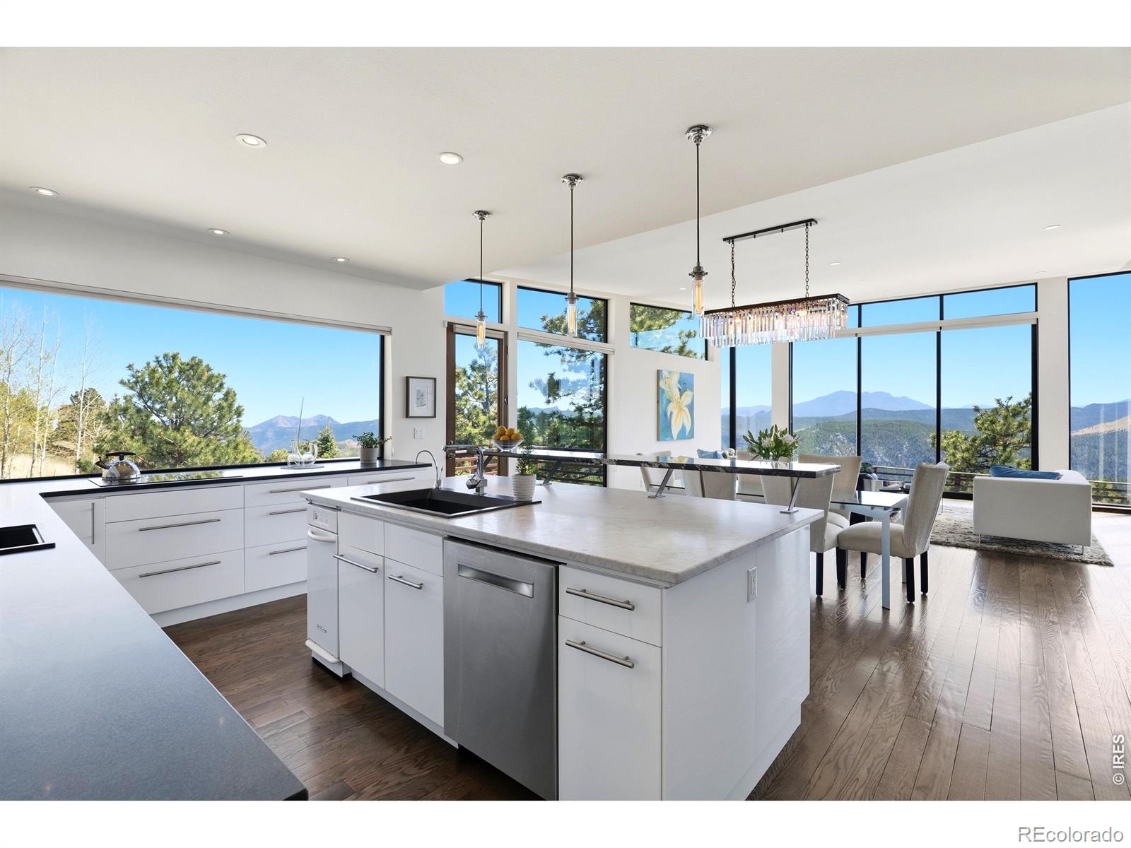 MLS Image #15 for 660 s peak road,boulder, Colorado
