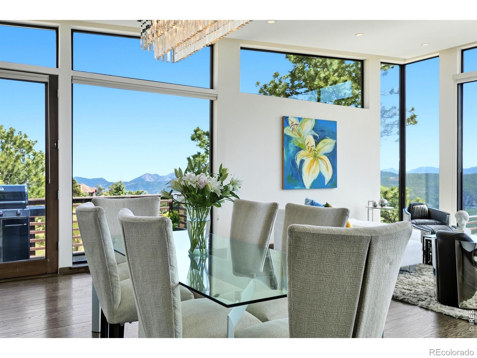 MLS Image #17 for 660 s peak road,boulder, Colorado
