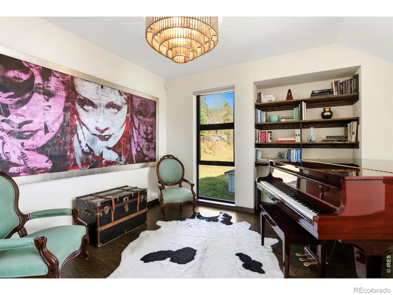 MLS Image #21 for 660 s peak road,boulder, Colorado