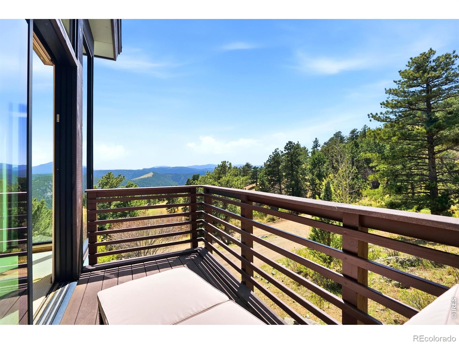 MLS Image #36 for 660 s peak road,boulder, Colorado