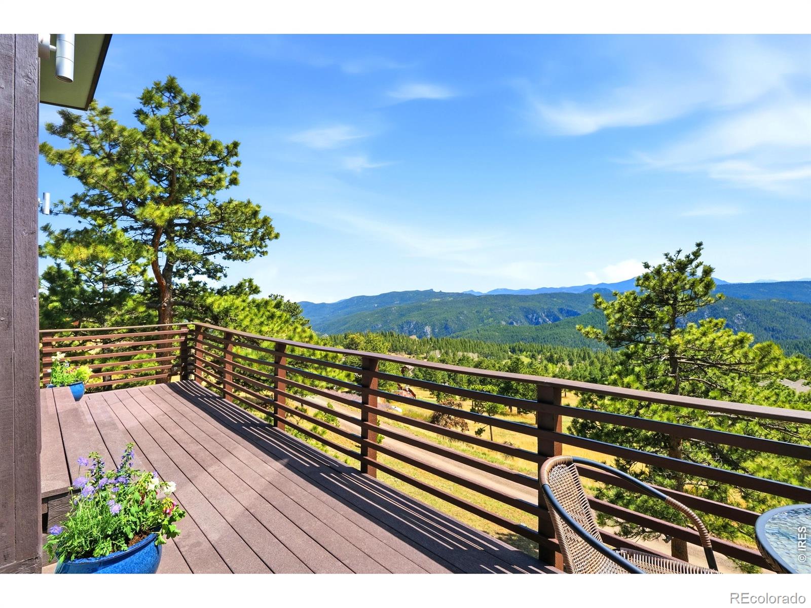 MLS Image #37 for 660 s peak road,boulder, Colorado