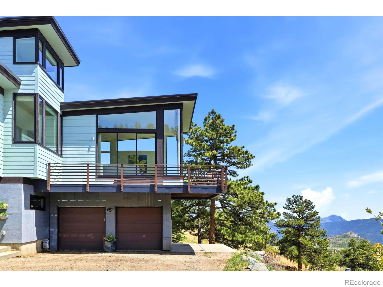 MLS Image #4 for 660 s peak road,boulder, Colorado