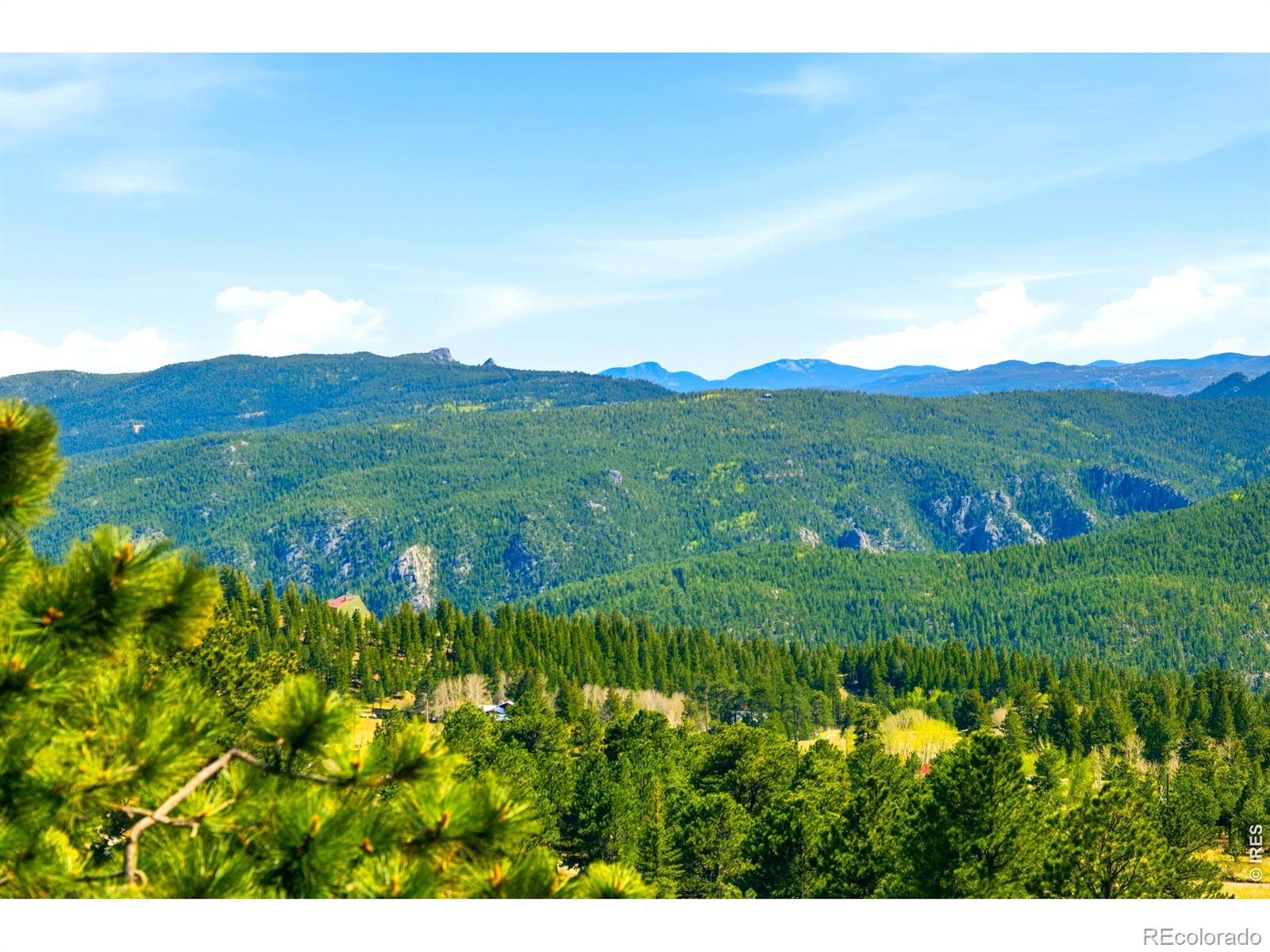 MLS Image #42 for 660 s peak road,boulder, Colorado