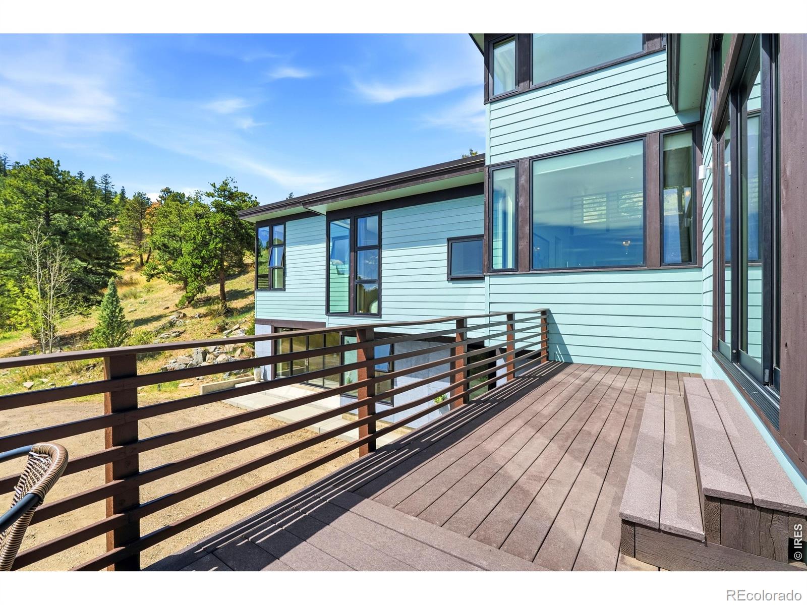 MLS Image #44 for 660 s peak road,boulder, Colorado