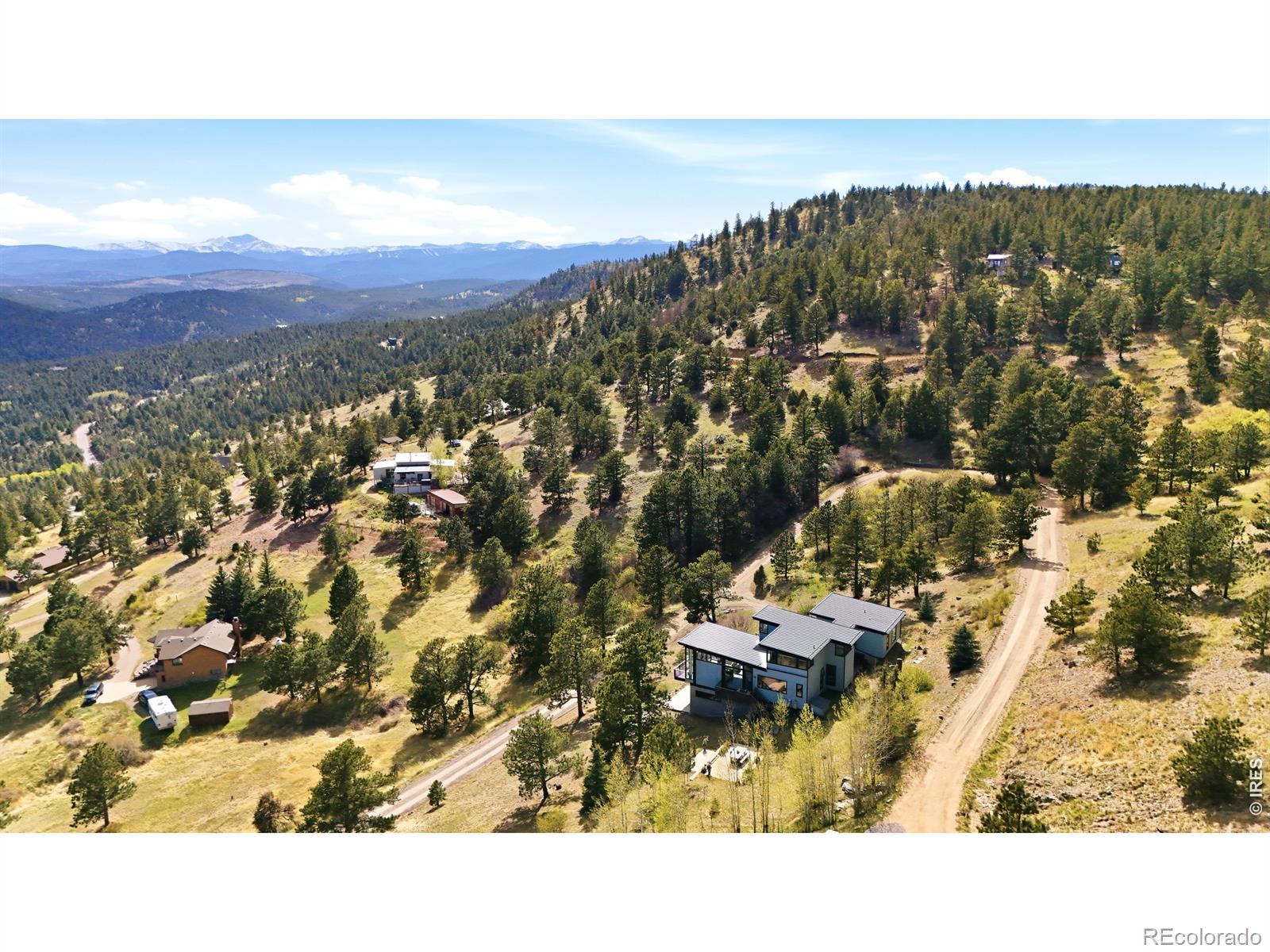 MLS Image #45 for 660 s peak road,boulder, Colorado