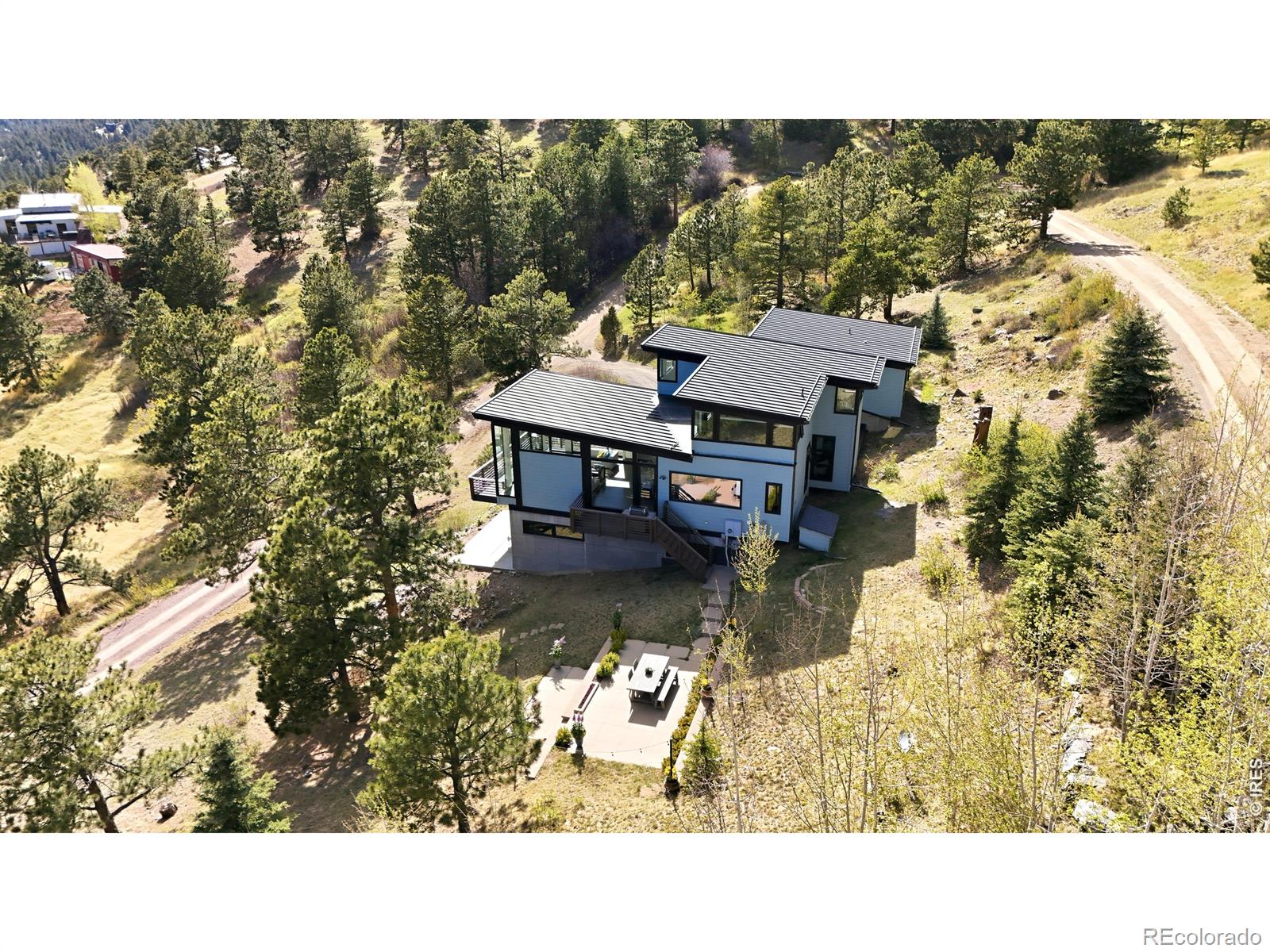 MLS Image #47 for 660 s peak road,boulder, Colorado