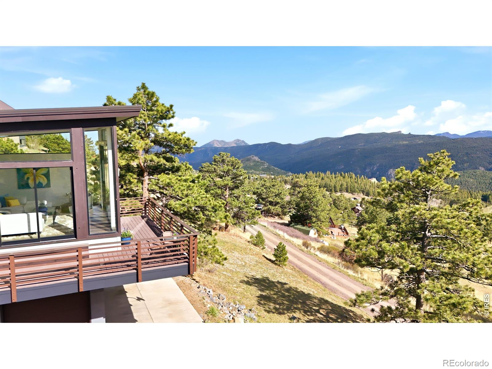 MLS Image #48 for 660 s peak road,boulder, Colorado