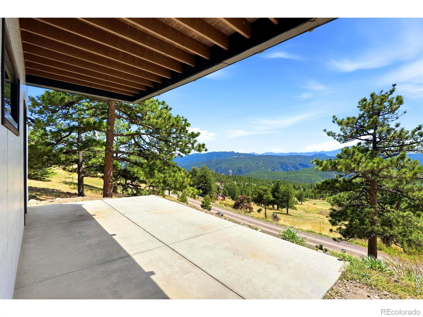 MLS Image #5 for 660 s peak road,boulder, Colorado