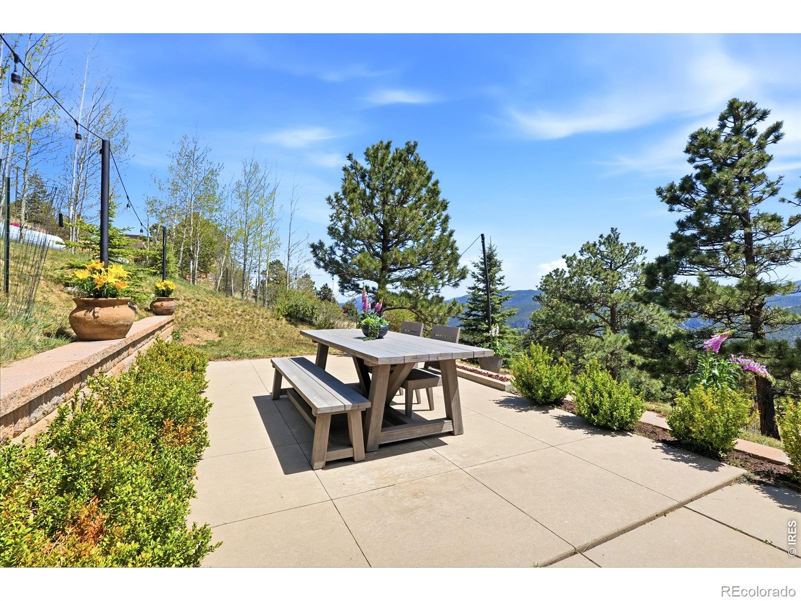 MLS Image #7 for 660 s peak road,boulder, Colorado