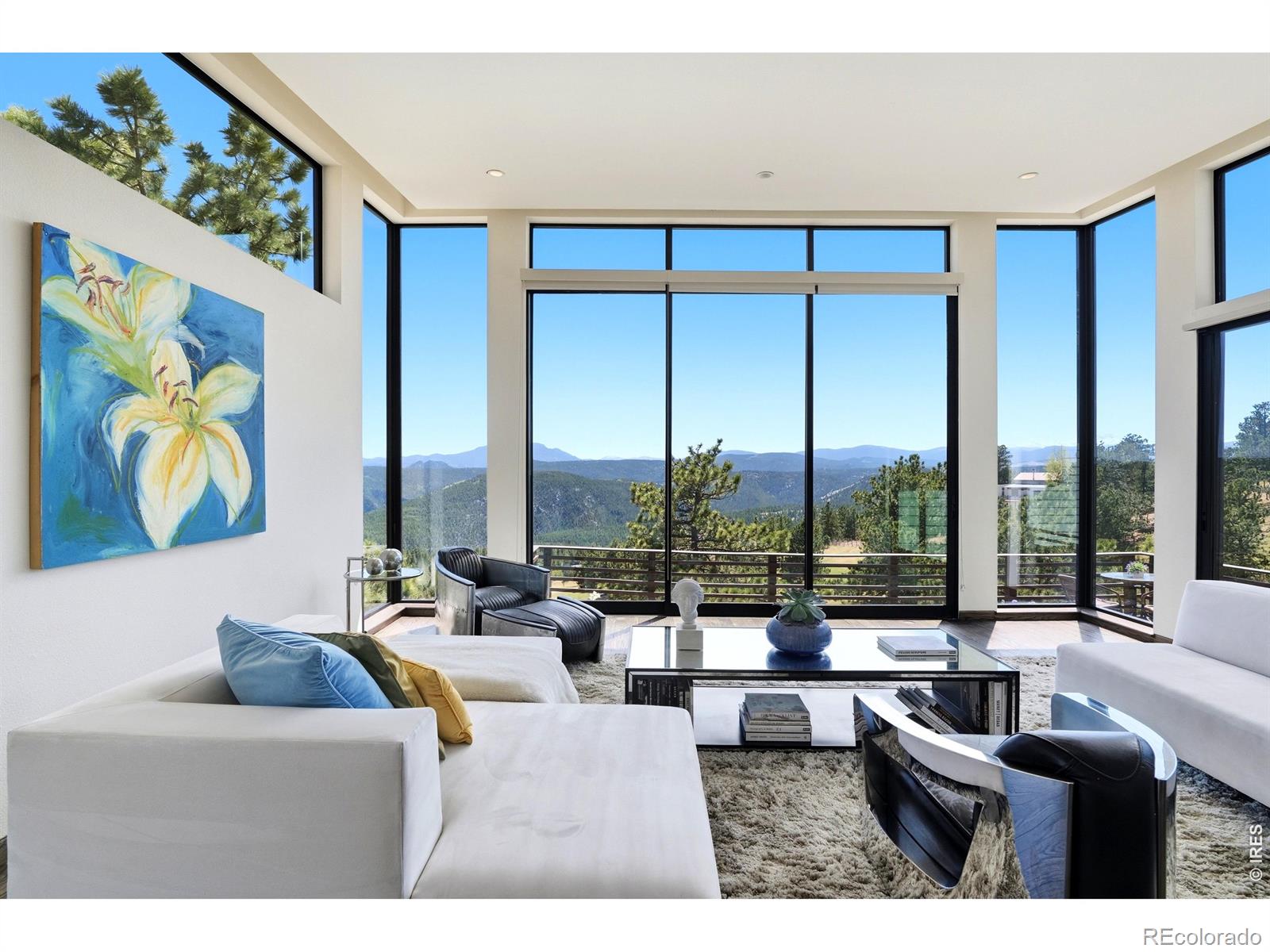 MLS Image #9 for 660 s peak road,boulder, Colorado