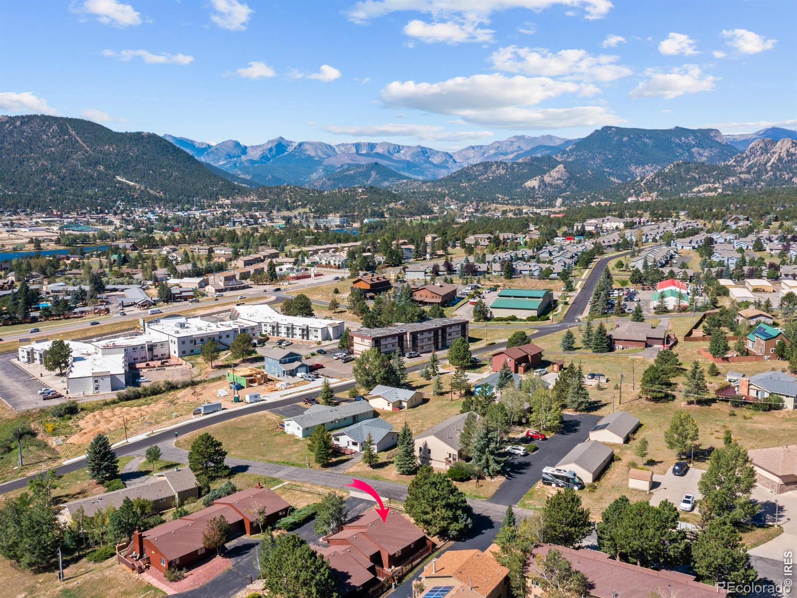 MLS Image #25 for 1787  olympian lane,estes park, Colorado
