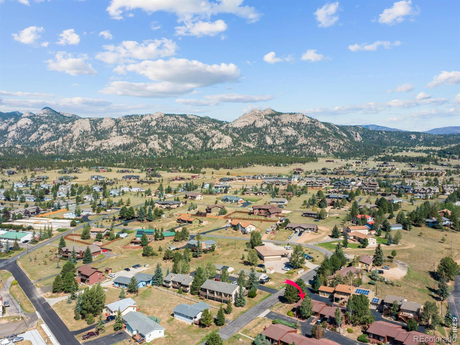 MLS Image #26 for 1787  olympian lane,estes park, Colorado