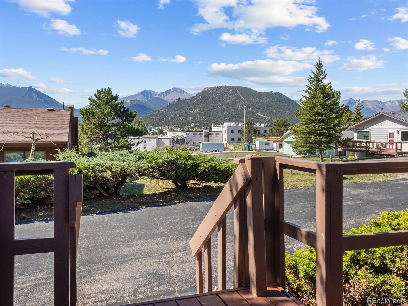MLS Image #3 for 1787  olympian lane,estes park, Colorado