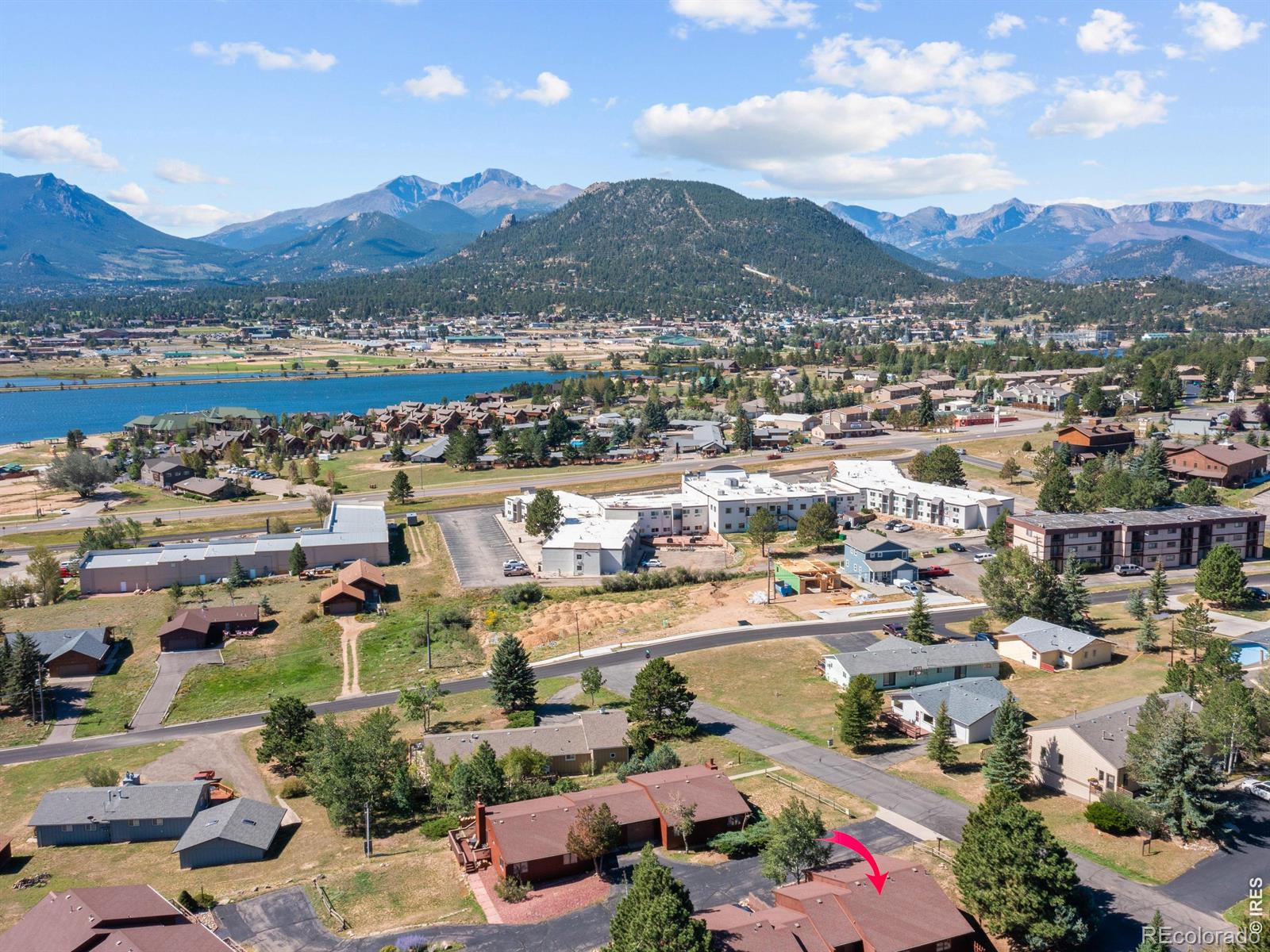 MLS Image #5 for 1787  olympian lane,estes park, Colorado