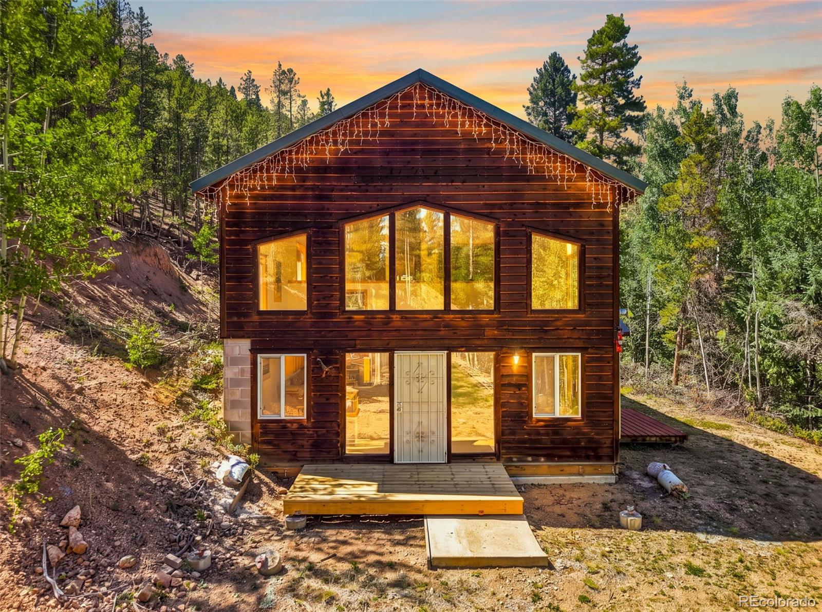 MLS Image #22 for 7101  county road 43 ,bailey, Colorado