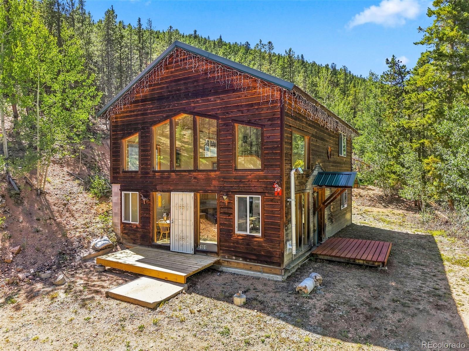 MLS Image #23 for 7101  county road 43 ,bailey, Colorado