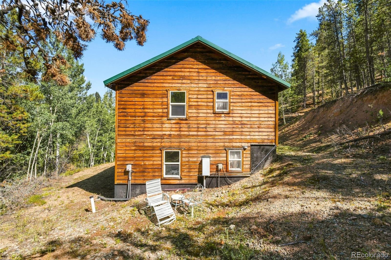 MLS Image #24 for 7101  county road 43 ,bailey, Colorado