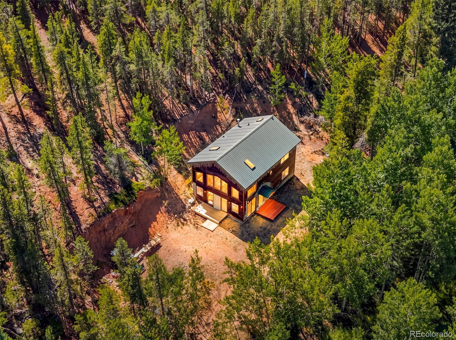 MLS Image #25 for 7101  county road 43 ,bailey, Colorado