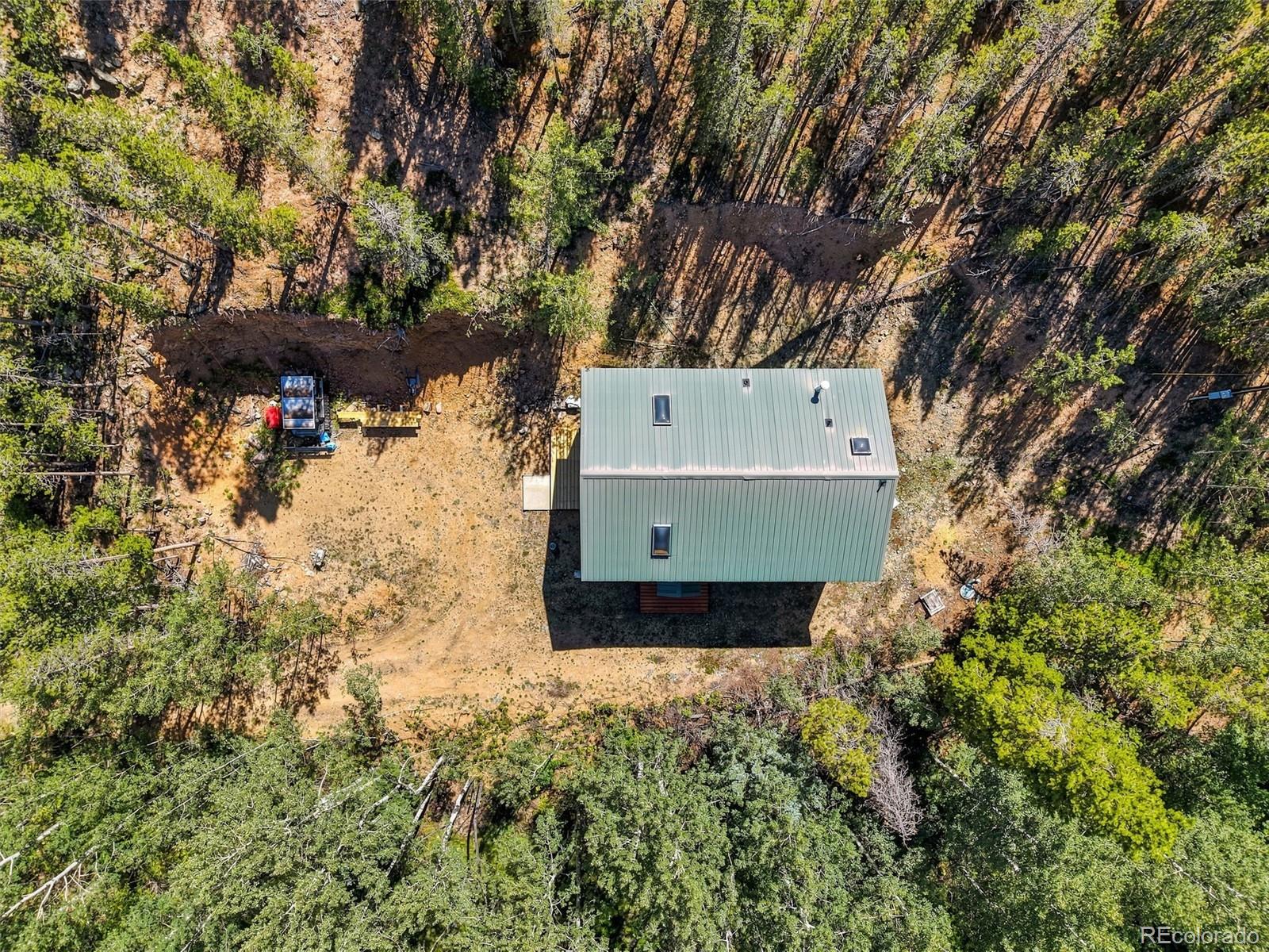 MLS Image #26 for 7101  county road 43 ,bailey, Colorado