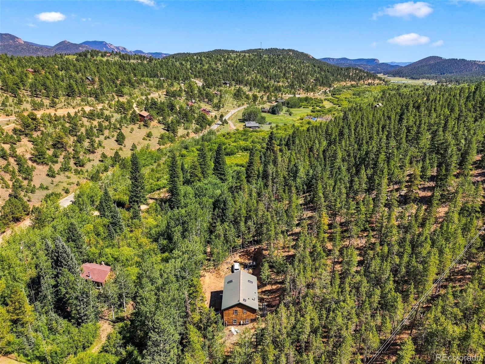 MLS Image #28 for 7101  county road 43 ,bailey, Colorado
