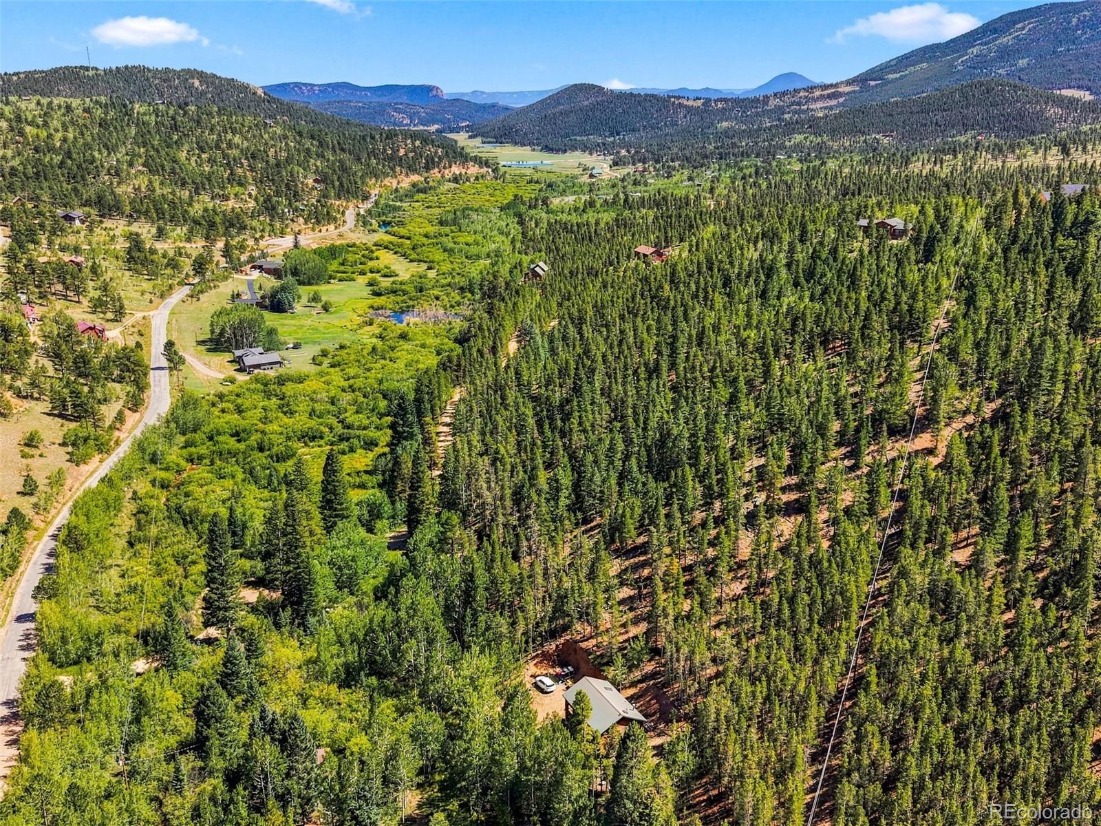 MLS Image #29 for 7101  county road 43 ,bailey, Colorado