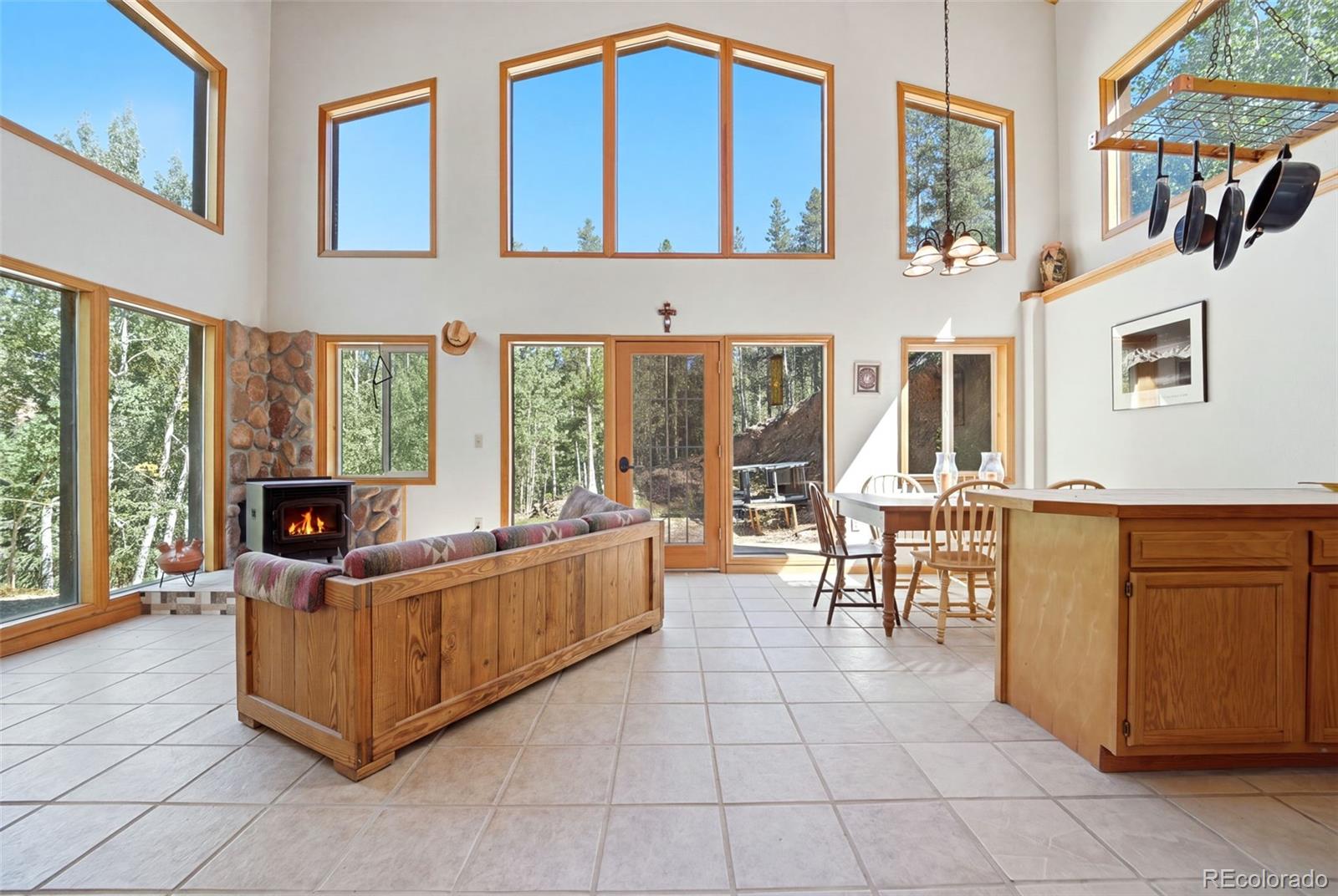 MLS Image #4 for 7101  county road 43 ,bailey, Colorado