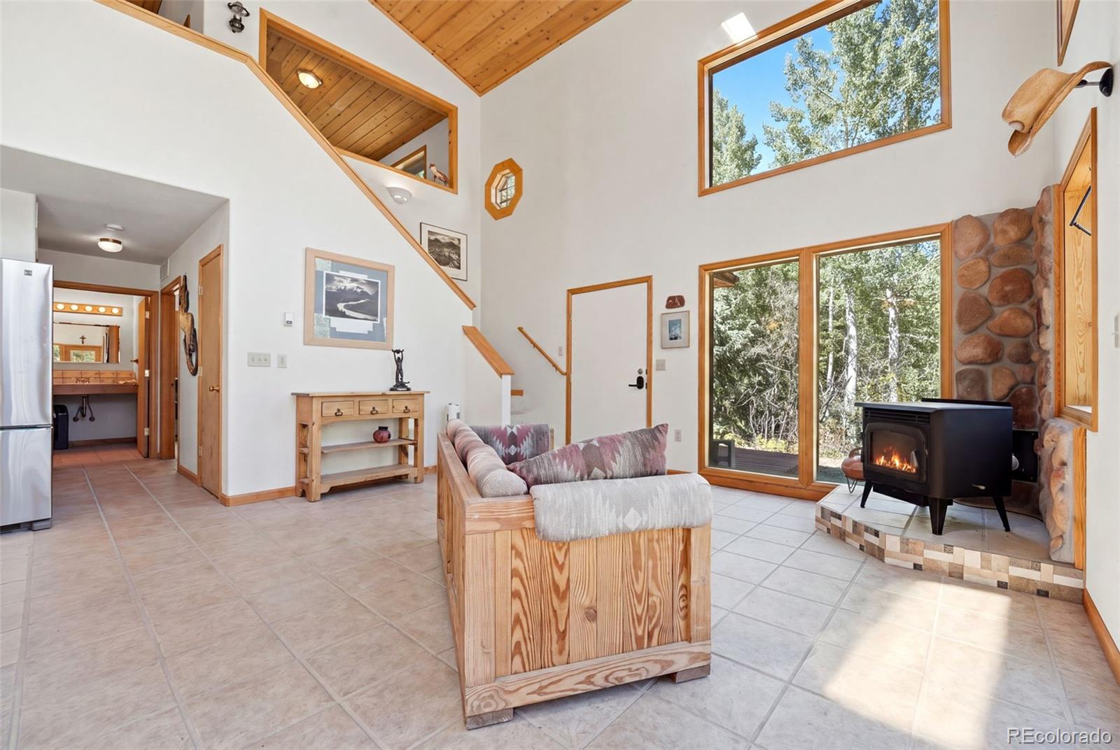 MLS Image #6 for 7101  county road 43 ,bailey, Colorado