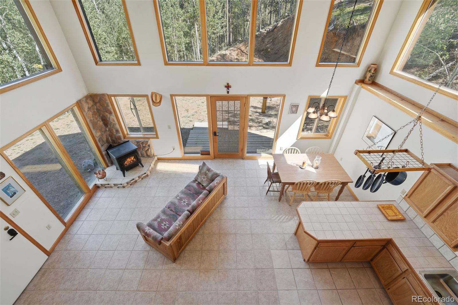 MLS Image #7 for 7101  county road 43 ,bailey, Colorado