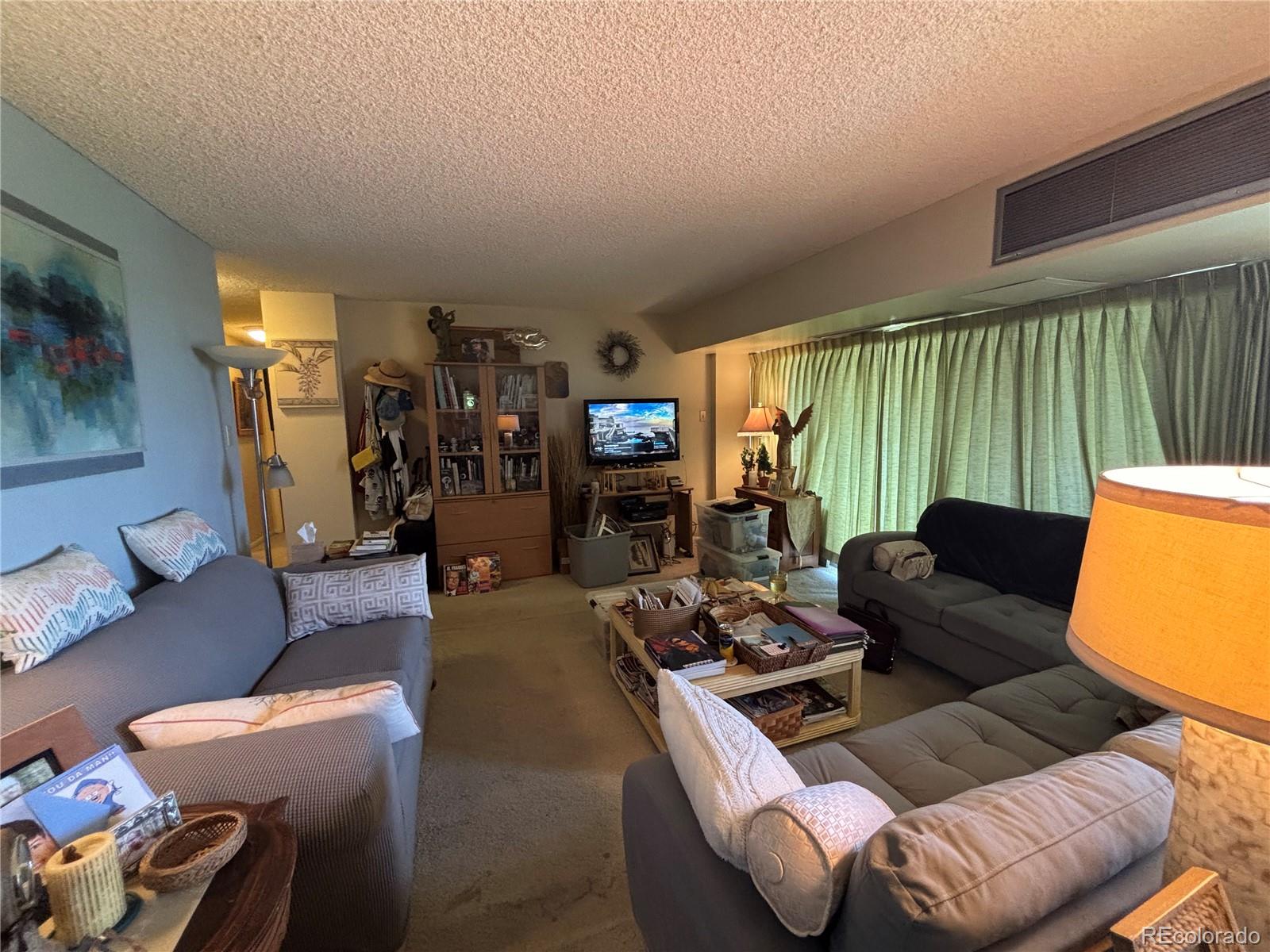 MLS Image #4 for 411  lakewood circle b-813,colorado springs, Colorado