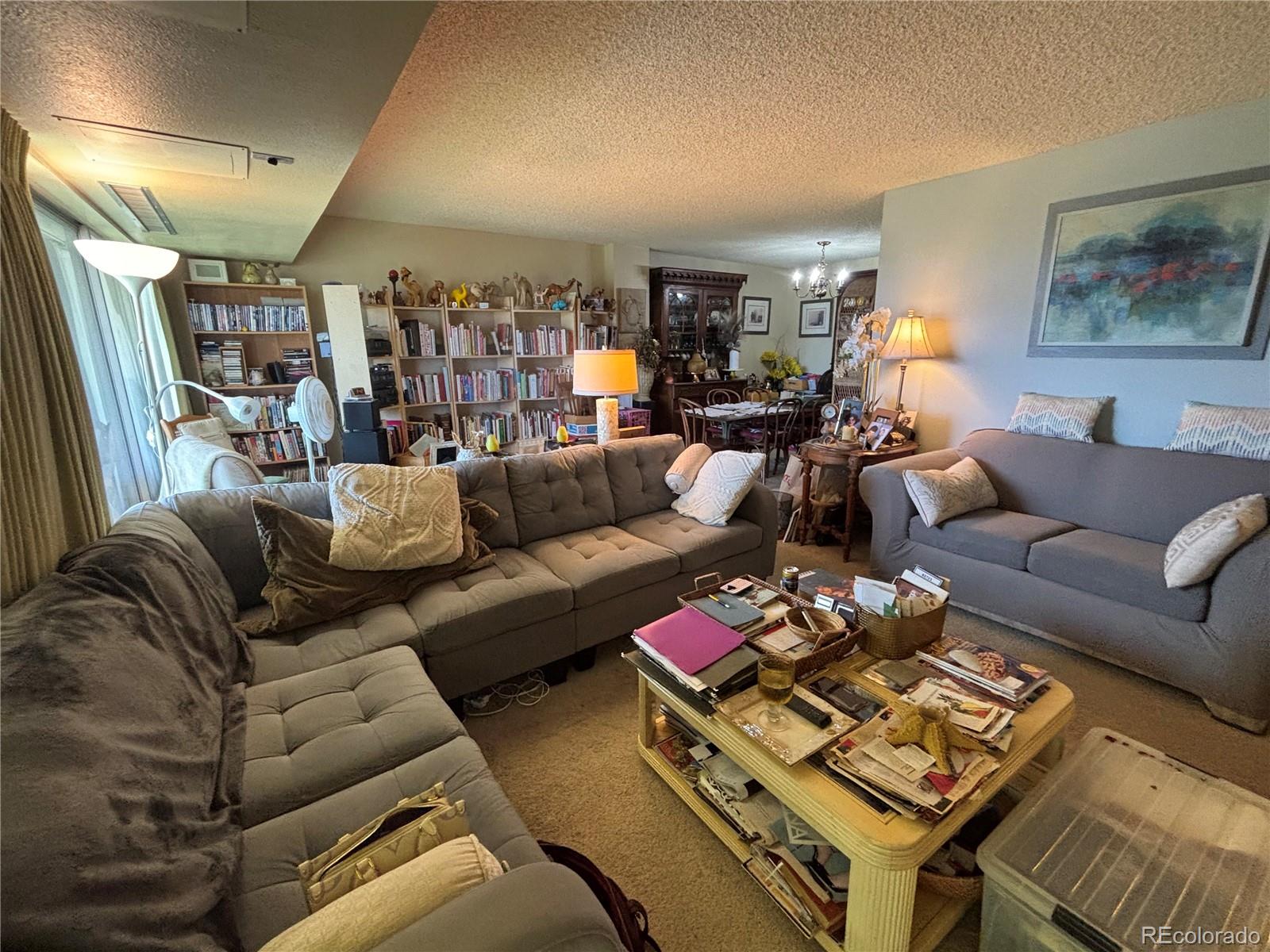 MLS Image #5 for 411  lakewood circle b-813,colorado springs, Colorado