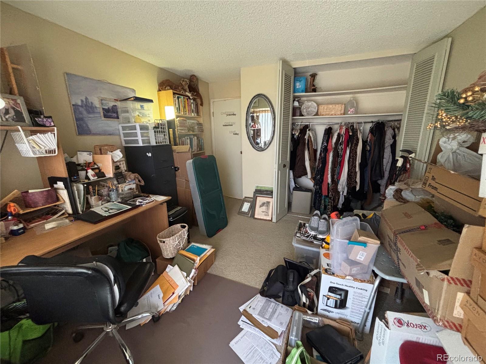 MLS Image #7 for 411  lakewood circle b-813,colorado springs, Colorado