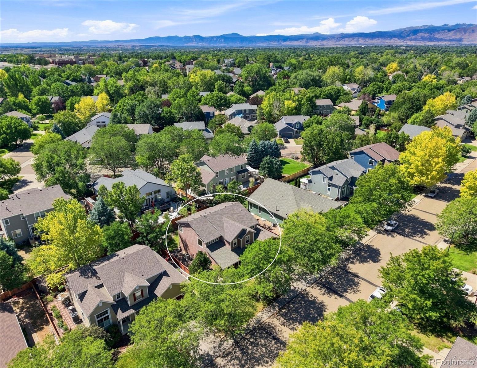 MLS Image #46 for 619  folklore avenue,longmont, Colorado