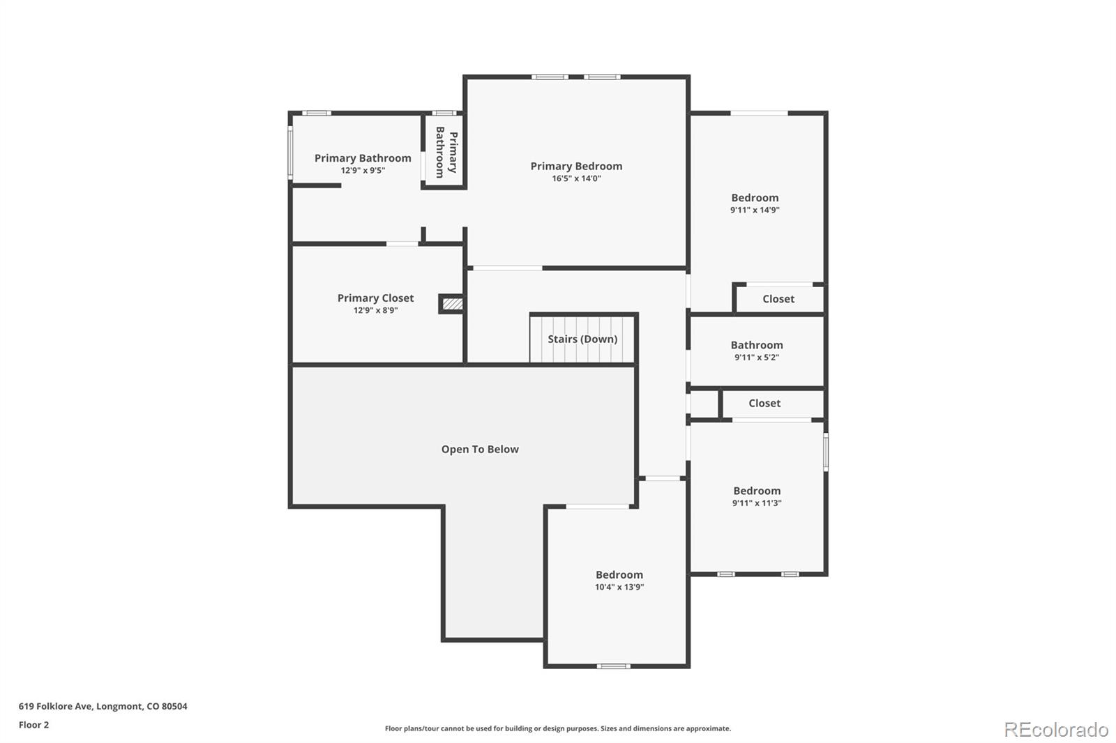 MLS Image #49 for 619  folklore avenue,longmont, Colorado