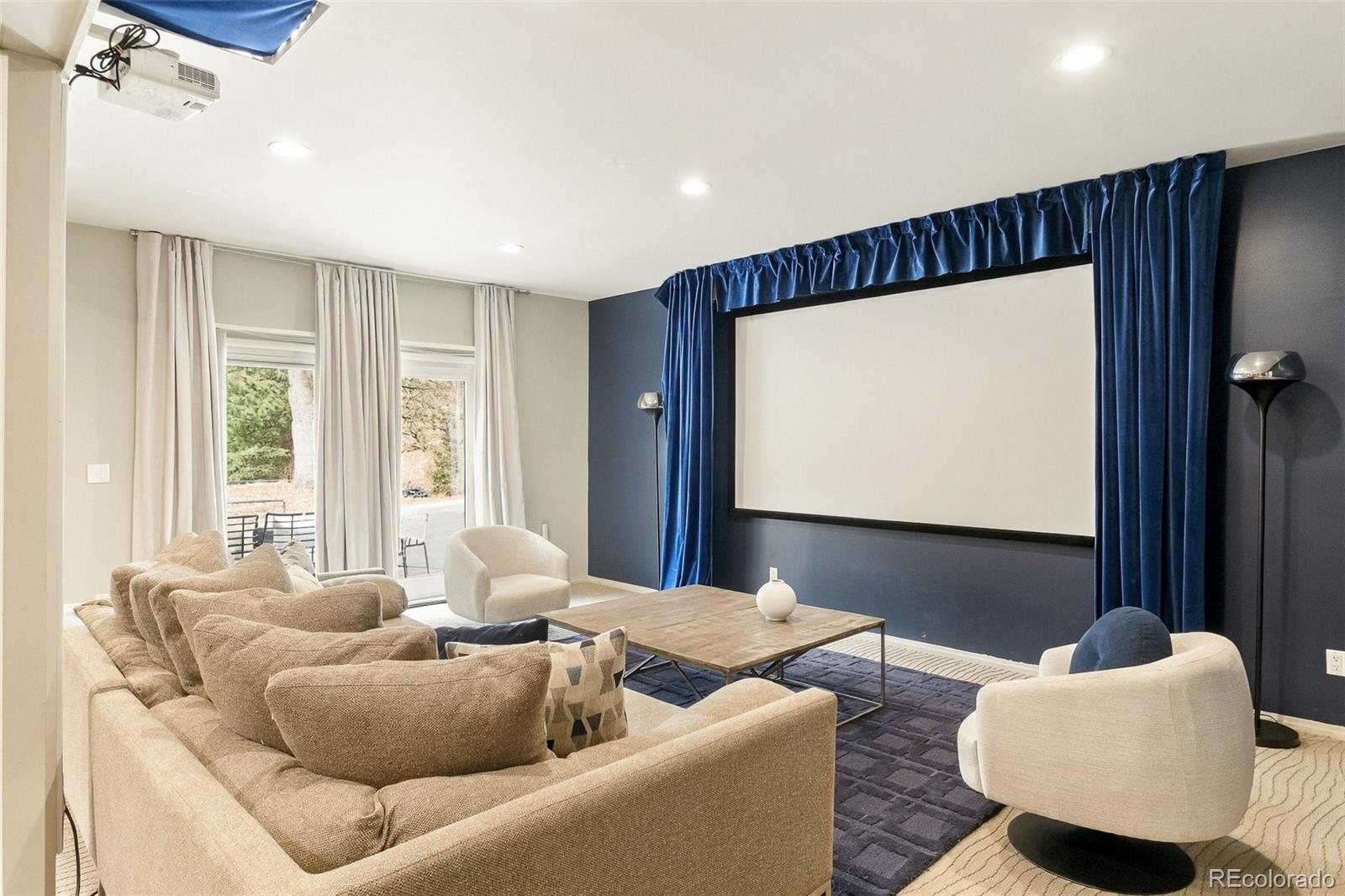 MLS Image #10 for 4200 s hudson parkway,cherry hills village, Colorado