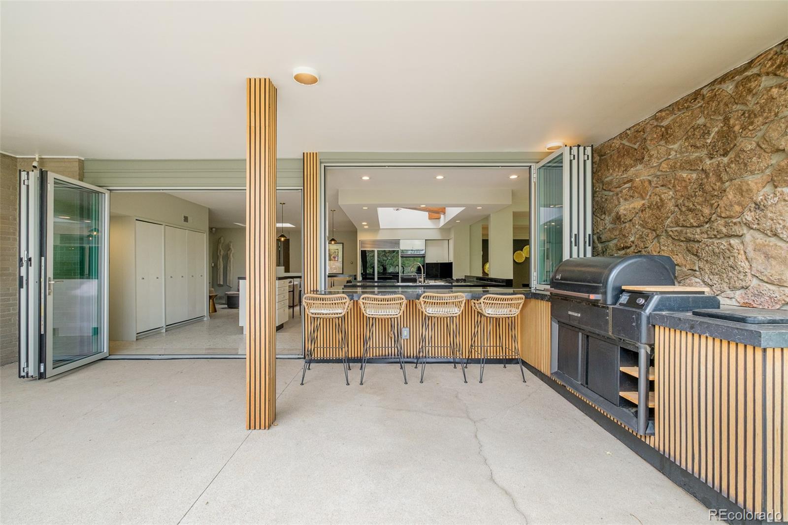 MLS Image #17 for 4200 s hudson parkway,cherry hills village, Colorado