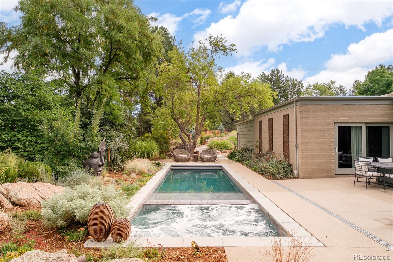 MLS Image #18 for 4200 s hudson parkway,cherry hills village, Colorado