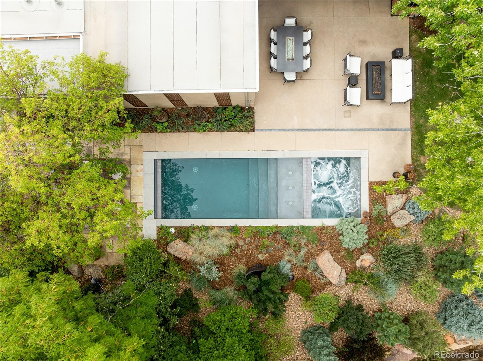 MLS Image #19 for 4200 s hudson parkway,cherry hills village, Colorado