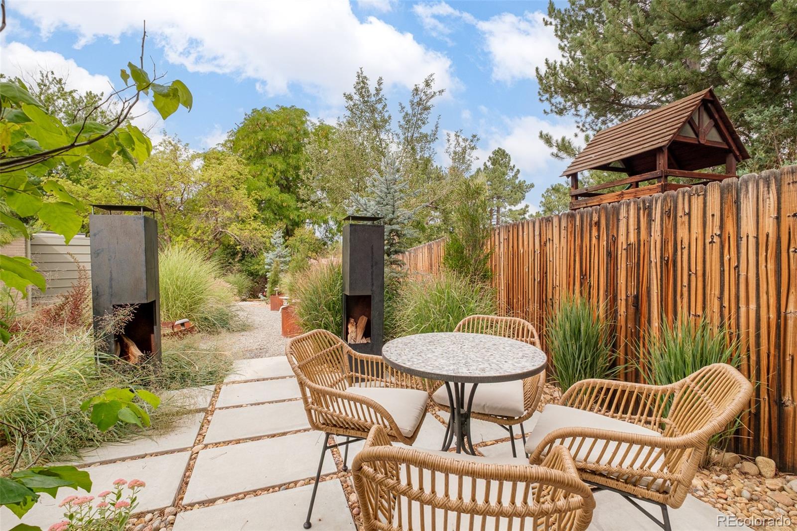 MLS Image #21 for 4200 s hudson parkway,cherry hills village, Colorado