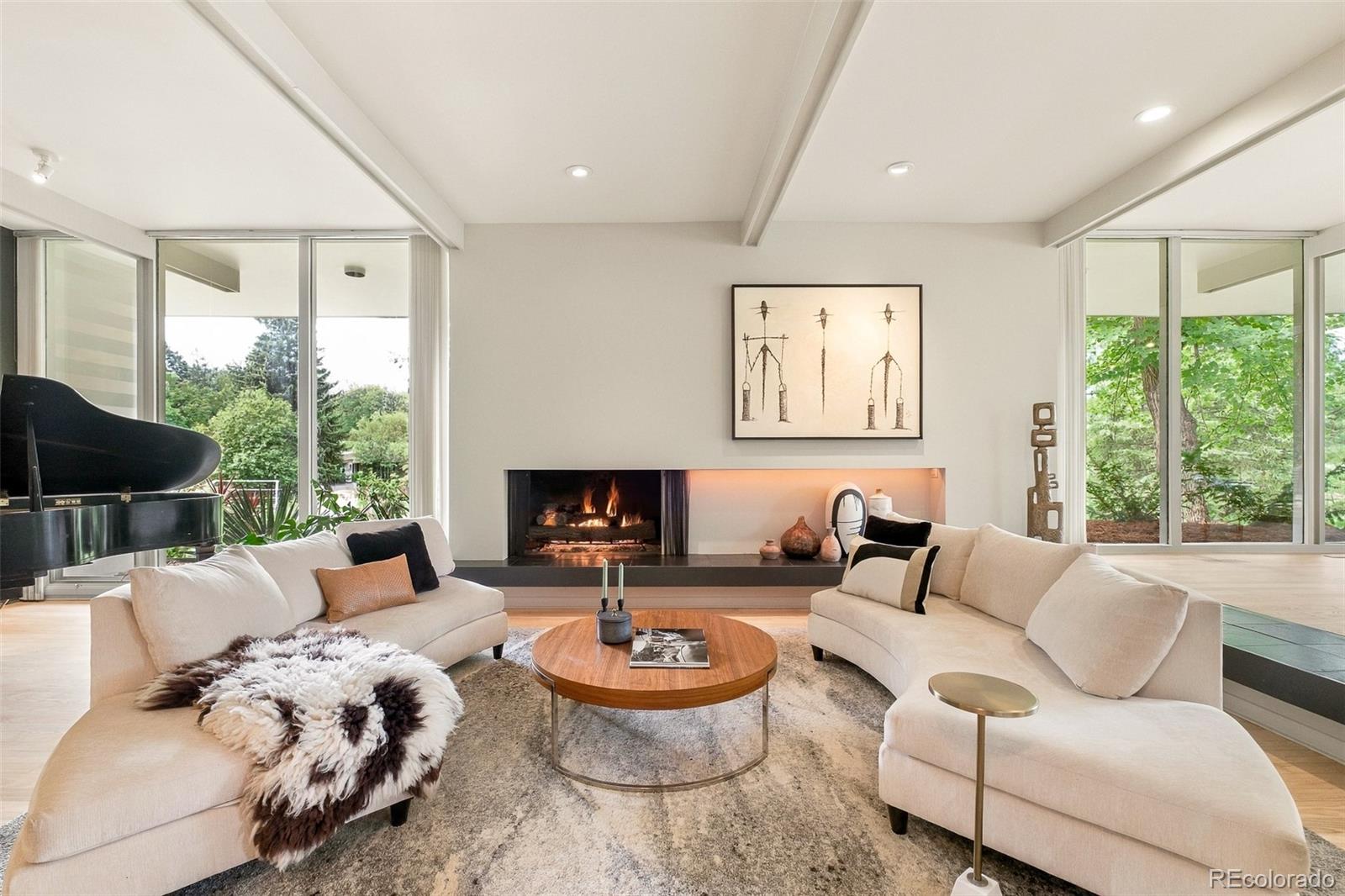 MLS Image #3 for 4200 s hudson parkway,cherry hills village, Colorado