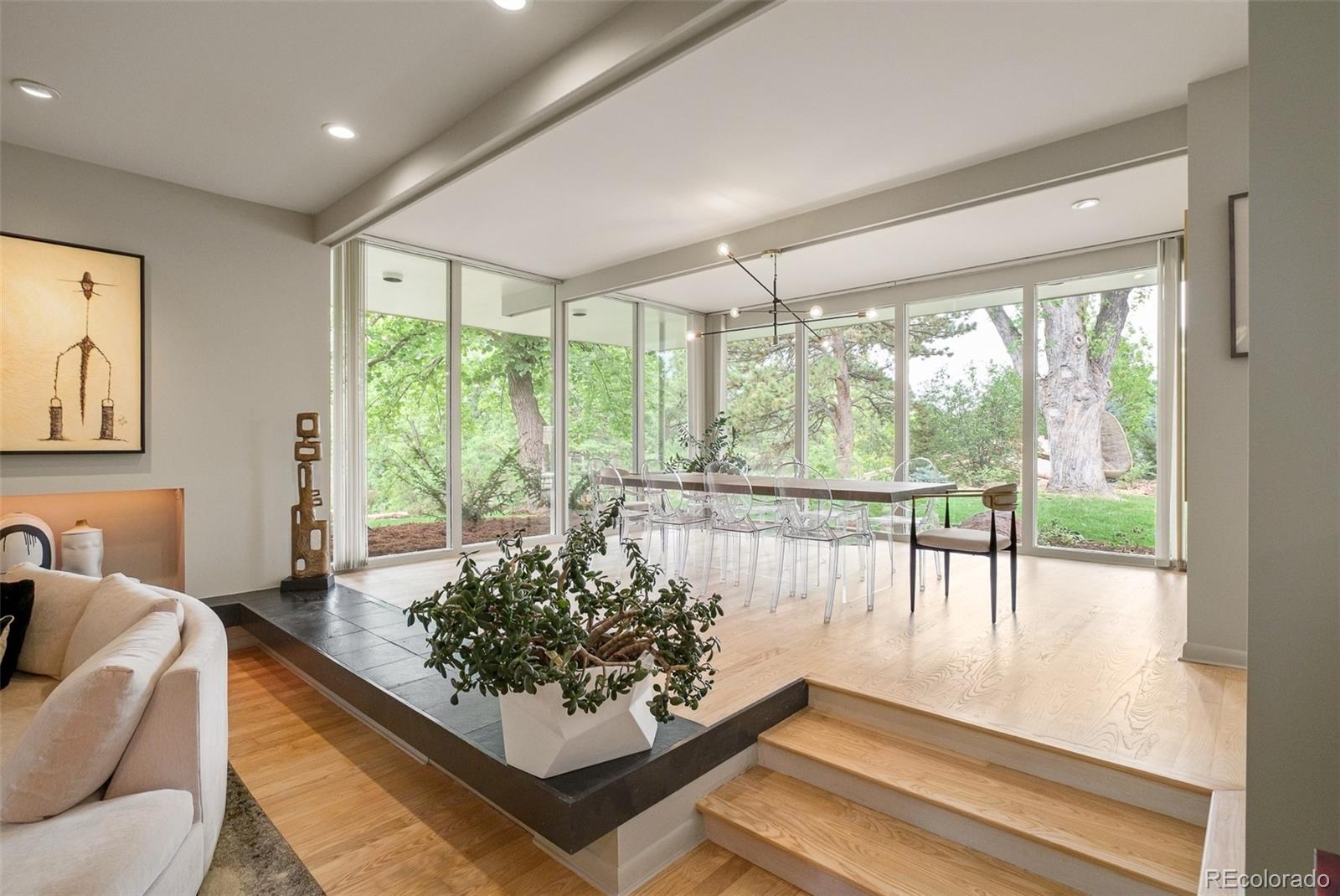 MLS Image #5 for 4200 s hudson parkway,cherry hills village, Colorado